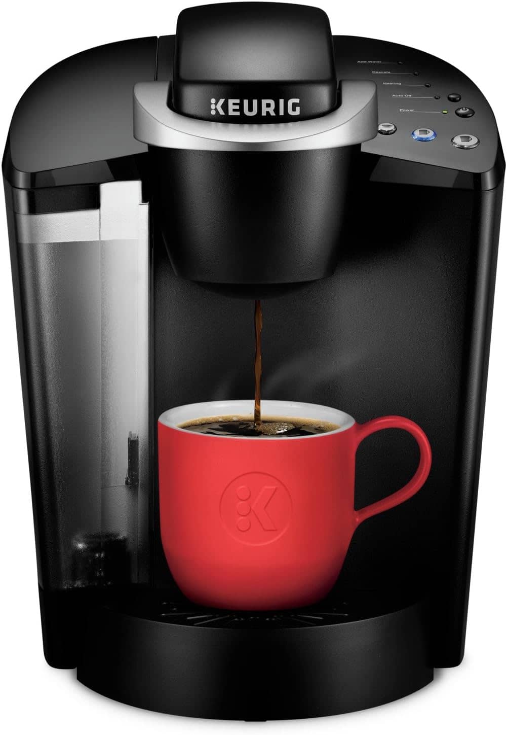 keurig k classic