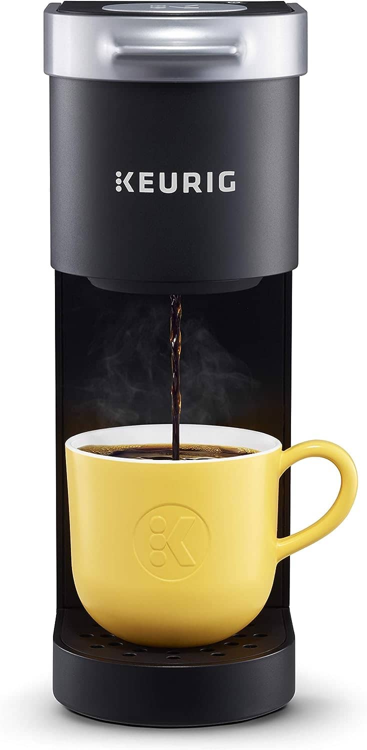 keurig k mini
