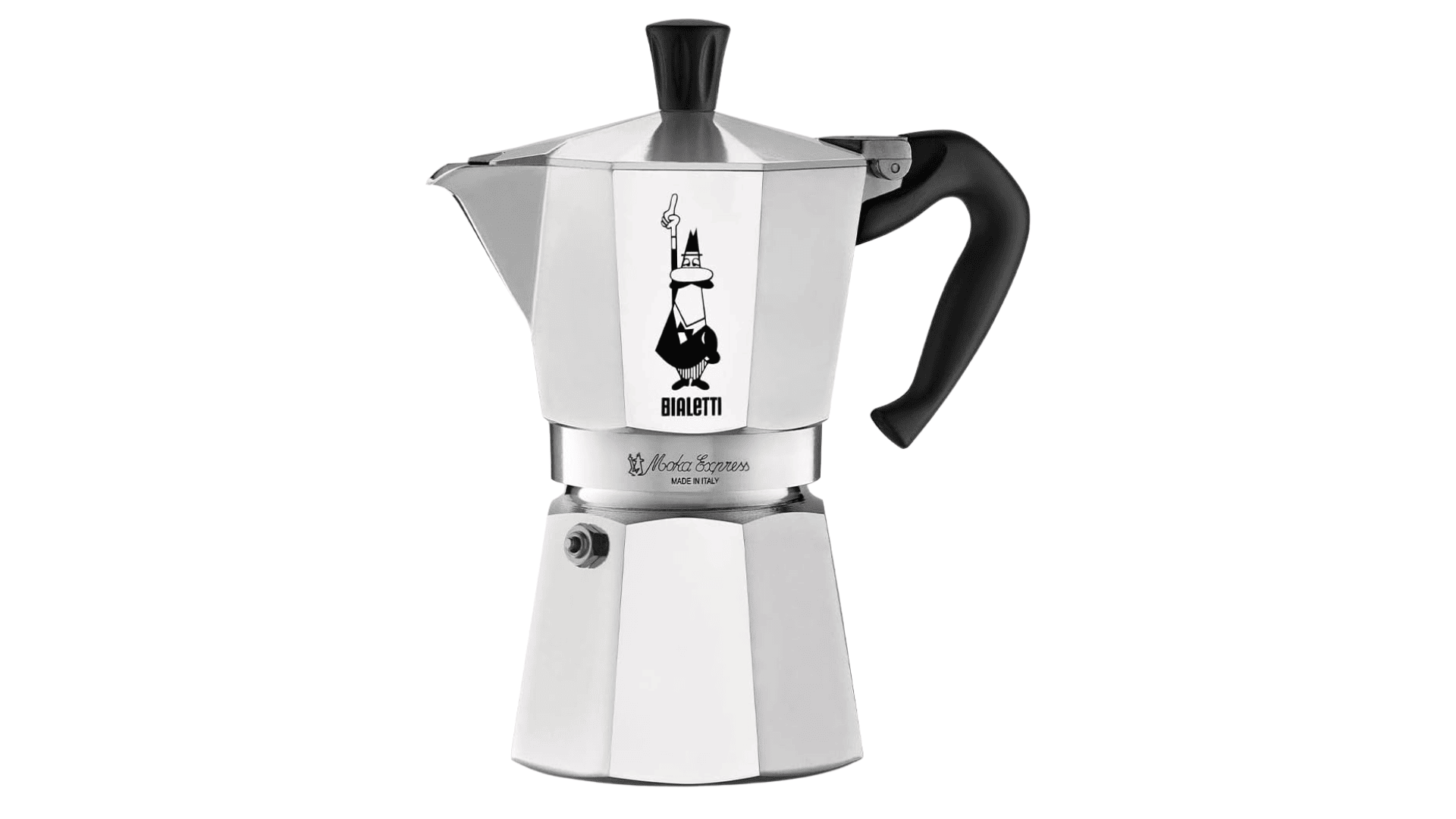 moka pot