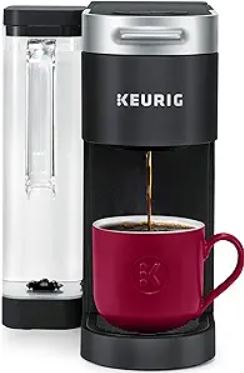 Keurig k supreme