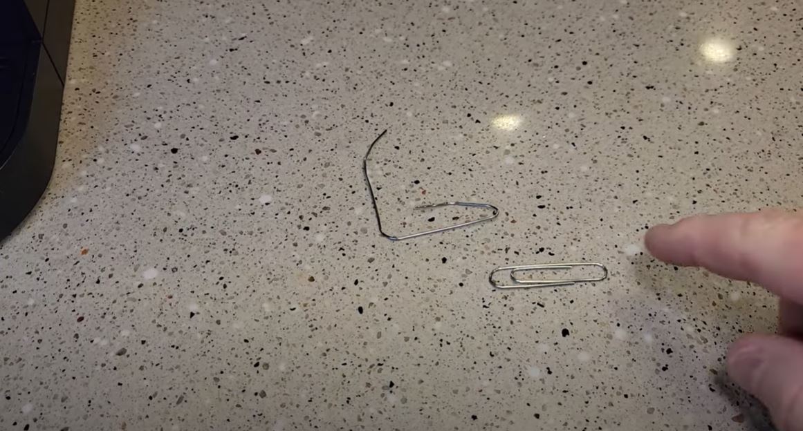 paperclip