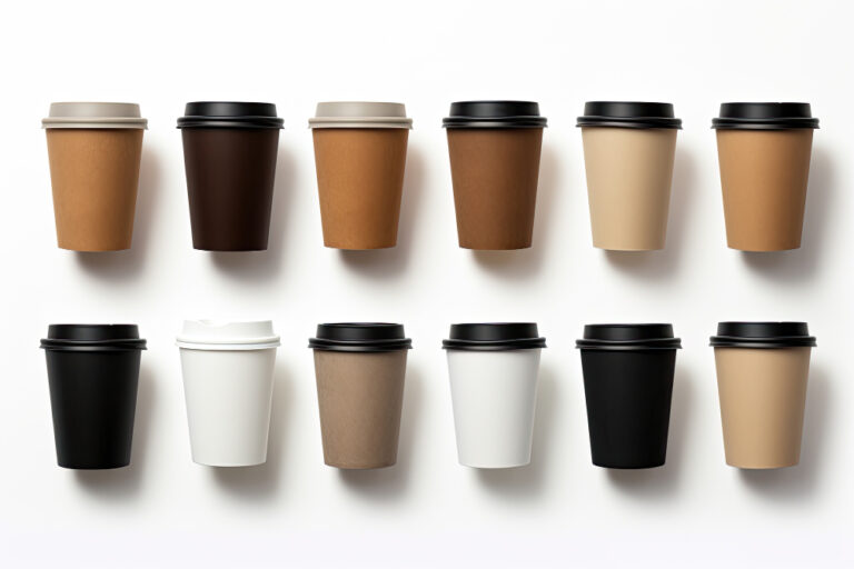 Which Fast Food Chain Actually Has the Best Coffee?