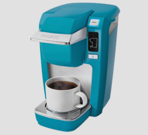 Keurig K10 Mini Plus Brewing System