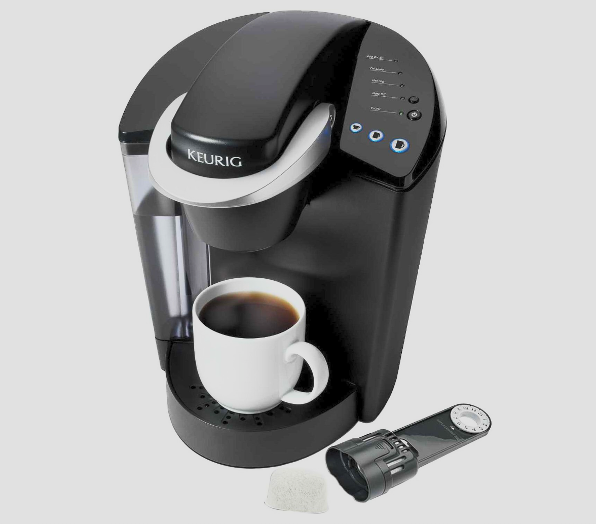 Keurig K45 Elite Brewing System