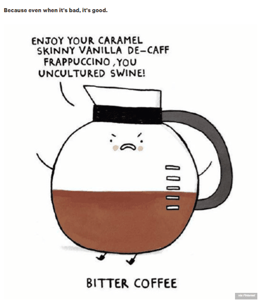 coffee meme