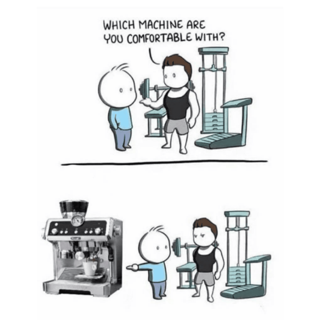 coffee espresso meme