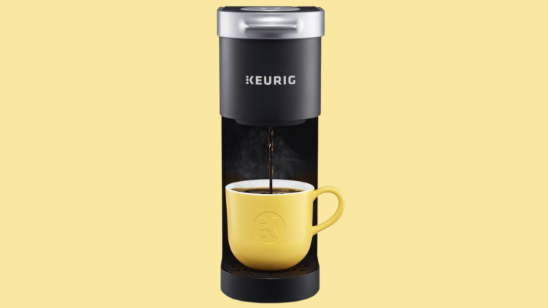 How To Set Your Keurig’s Auto-Off Feature