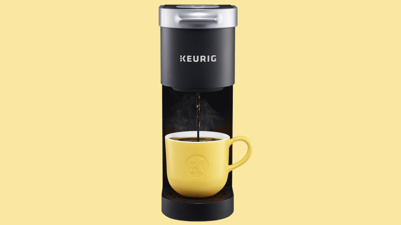 keurig k mini