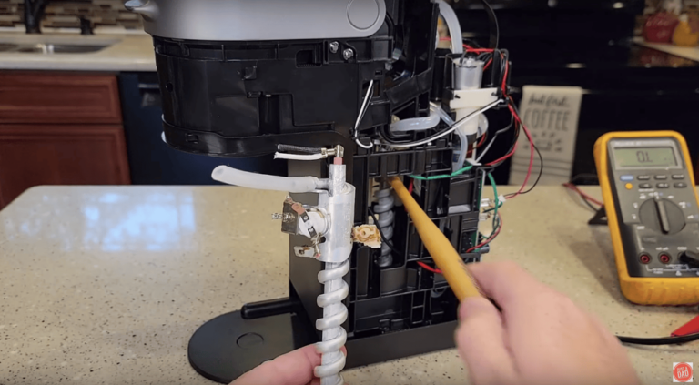 Keurig Supreme Plus Won T Turn Onnull